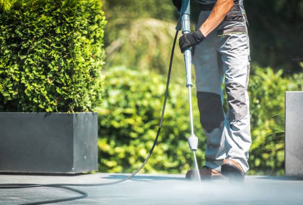 Trusted Clarksville, IA Pressure Washing Services Experts