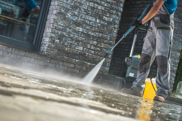 Boat and Dock Cleaning in Clarksville, IA